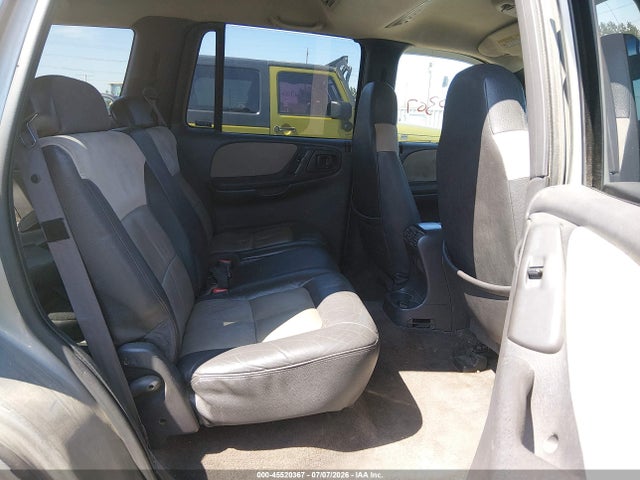 Aukcja sprzedaży 2000 Dodge Durango, vin: 1B4HS28Z4YF240265, numer aukcji: 45520367