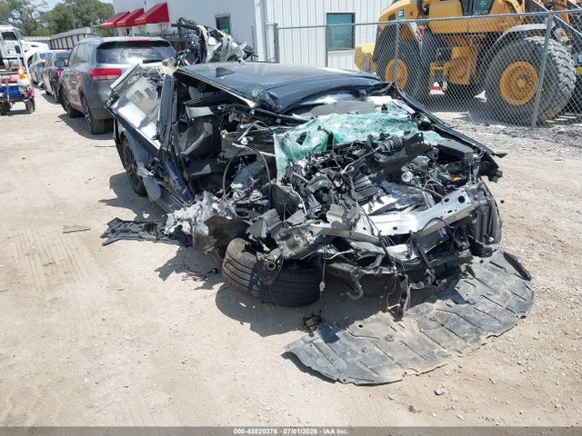 2026 Toyota Camry Se მანქანა იყიდება აუქციონზე, vin: 4T1DAACKXTU680628, აუქციონის ნომერი: 45520376