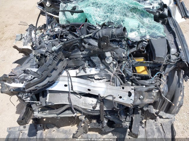 2026 Toyota Camry Se მანქანა იყიდება აუქციონზე, vin: 4T1DAACKXTU680628, აუქციონის ნომერი: 45520376