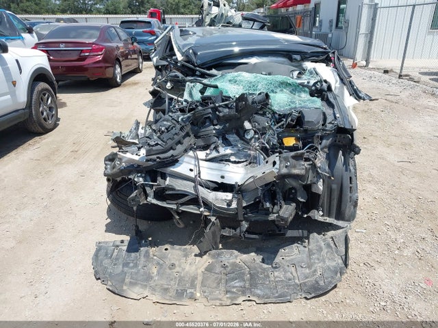 2026 Toyota Camry Se მანქანა იყიდება აუქციონზე, vin: 4T1DAACKXTU680628, აუქციონის ნომერი: 45520376
