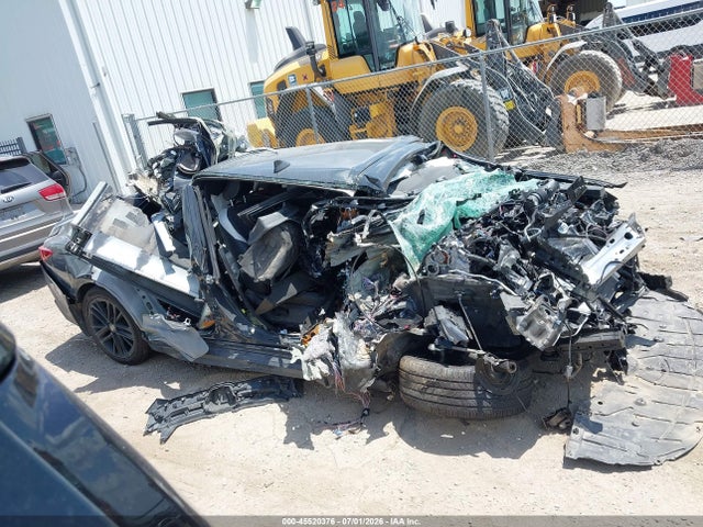 2026 Toyota Camry Se მანქანა იყიდება აუქციონზე, vin: 4T1DAACKXTU680628, აუქციონის ნომერი: 45520376