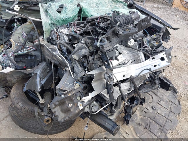 2026 Toyota Camry Se მანქანა იყიდება აუქციონზე, vin: 4T1DAACKXTU680628, აუქციონის ნომერი: 45520376