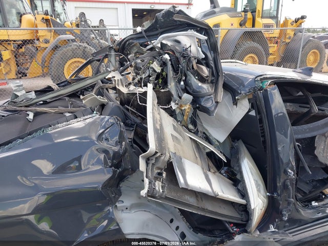 2026 Toyota Camry Se მანქანა იყიდება აუქციონზე, vin: 4T1DAACKXTU680628, აუქციონის ნომერი: 45520376