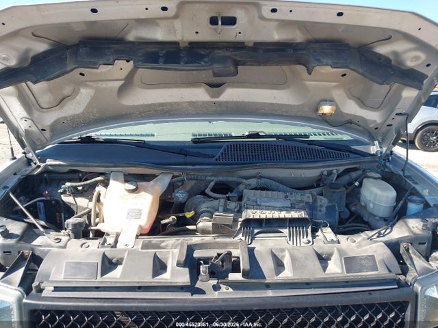Chevrolet Express 3500 Lt 2017 1GAZGPFG2H1301688 Image 10