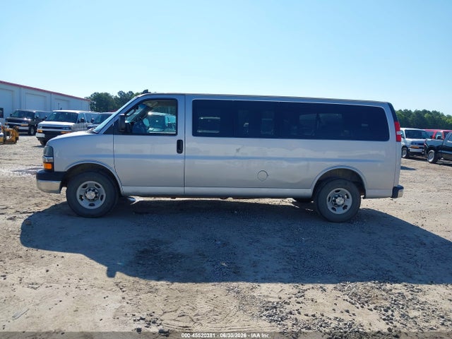 Chevrolet Express 3500 Lt 2017 1GAZGPFG2H1301688 Image 19