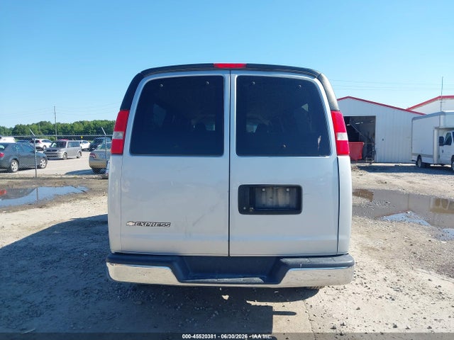 Chevrolet Express 3500 Lt 2017 1GAZGPFG2H1301688 Image 21