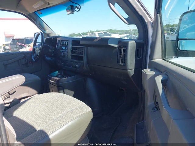 Chevrolet Express 3500 Lt 2017 1GAZGPFG2H1301688 Image 5