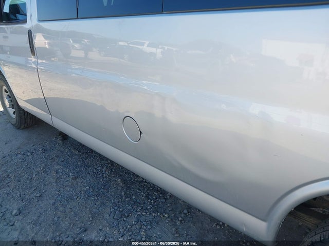 Chevrolet Express 3500 Lt 2017 1GAZGPFG2H1301688 Image 6