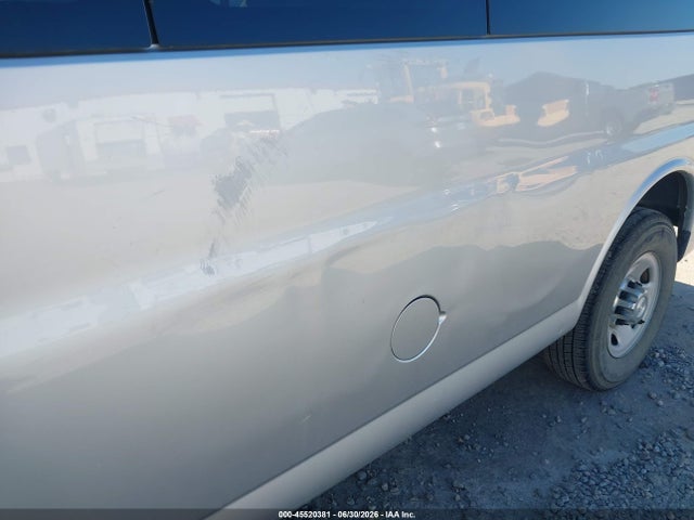Chevrolet Express 3500 Lt 2017 1GAZGPFG2H1301688 Image 12