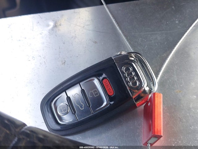 Audi A8 L 3.0t 2016 WAU34AFD7GN006468 Image 11