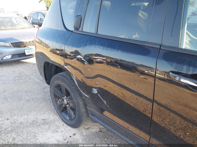 Jeep Compass Sport 2016 1C4NJDBB2GD686215 Image 6