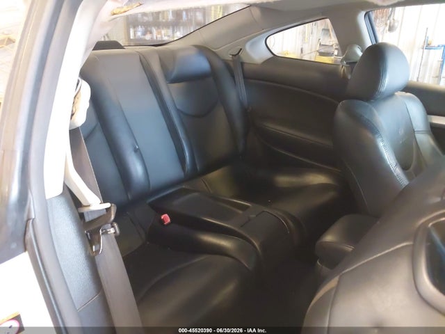 2009 Infiniti G37x მანქანა იყიდება აუქციონზე, vin: JNKCV64F39M653006, აუქციონის ნომერი: 45520390