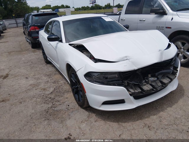 Продажа на аукционе авто 2018 Dodge Charger Sxt Rwd, vin: 2C3CDXBG1JH336097, номер лота: 45520397