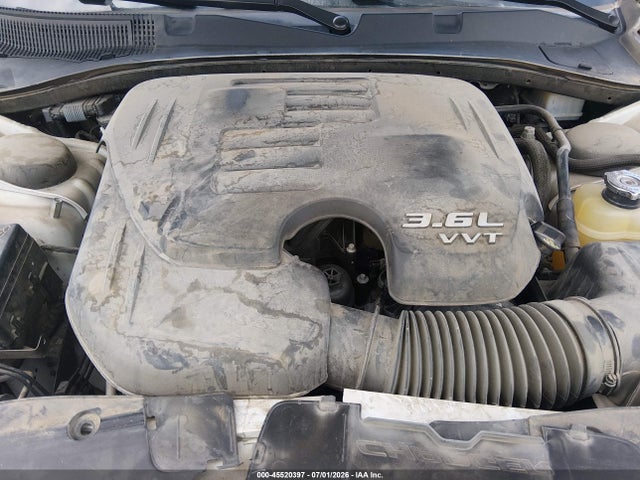 45520397 :رقم المزاد ، 2C3CDXBG1JH336097 vin ، 2018 Dodge Charger Sxt Rwd مزاد بيع