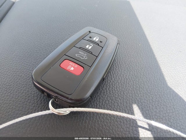 Toyota Highlander Limited 2023 5TDKDRBH0PS024004 Image 11