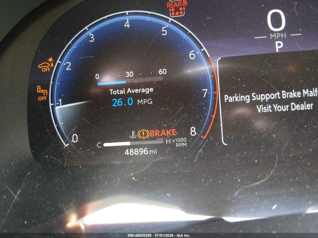 Toyota Highlander Limited 2023 5TDKDRBH0PS024004 Image 15