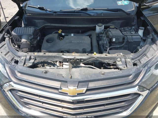 45520399 :رقم المزاد ، 2GNAXTEV8L6197802 vin ، 2020 Chevrolet Equinox Awd 2fl مزاد بيع
