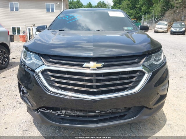 45520399 :رقم المزاد ، 2GNAXTEV8L6197802 vin ، 2020 Chevrolet Equinox Awd 2fl مزاد بيع