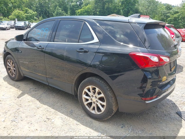 45520399 :رقم المزاد ، 2GNAXTEV8L6197802 vin ، 2020 Chevrolet Equinox Awd 2fl مزاد بيع