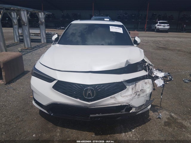 Продаж на аукціоні авто 2023 Acura Integra A-spec, vin: 19UDE4H37PA019319, номер лоту: 45520404
