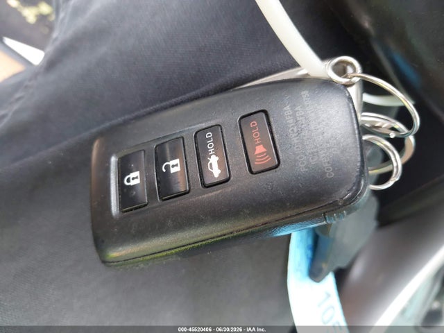 Продажа на аукционе авто 2018 Lexus Is 300, vin: JTHC81D24J5030497, номер лота: 45520406