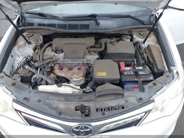 Toyota CAMRY LE 2014 4T1BF1FK2EU850469 Image 10