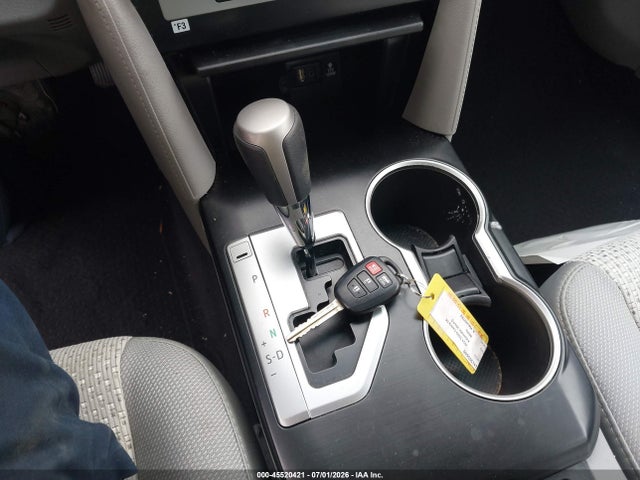 Toyota CAMRY LE 2014 4T1BF1FK2EU850469 Image 11