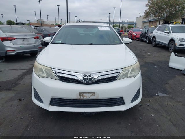 Toyota CAMRY LE 2014 4T1BF1FK2EU850469 Image 13