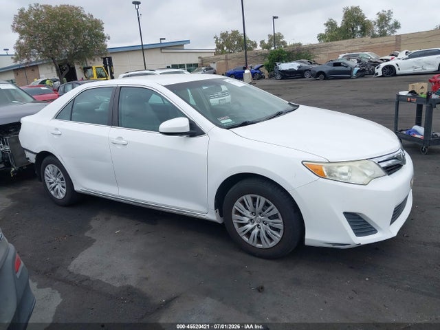 Toyota CAMRY LE 2014 4T1BF1FK2EU850469 Image 14