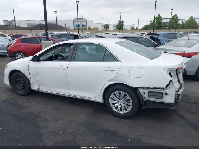 Toyota CAMRY LE 2014 4T1BF1FK2EU850469 Image 15
