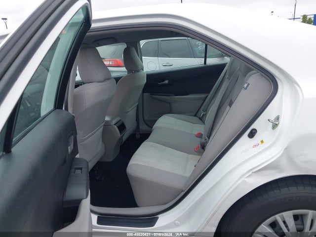 Toyota CAMRY LE 2014 4T1BF1FK2EU850469 Image 8