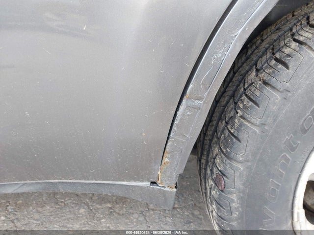 Aukcja sprzedaży 2011 Honda Pilot Ex, vin: 5FNYF4H49BB045975, numer aukcji: 45520424