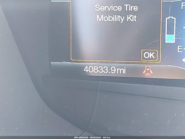 Продажа на аукционе авто 2018 Ford Fusion Hybrid S, vin: 3FA6P0UU6JR278797, номер лота: 45520429