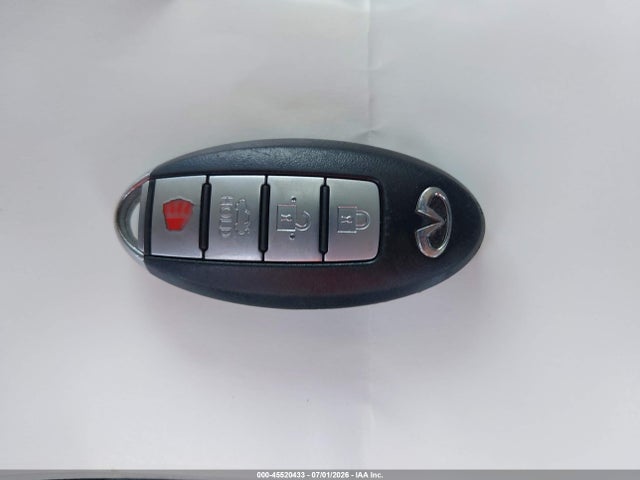 Aukcja sprzedaży 2012 Infiniti G37x, vin: JN1CV6AR5CM976922, numer aukcji: 45520433