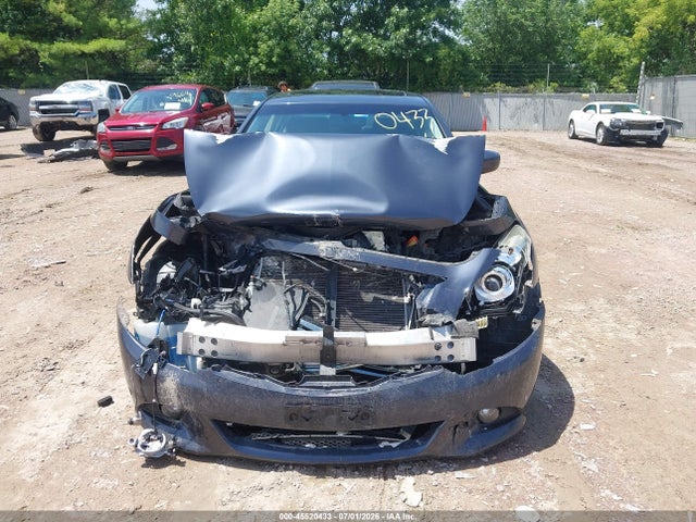 Aukcja sprzedaży 2012 Infiniti G37x, vin: JN1CV6AR5CM976922, numer aukcji: 45520433