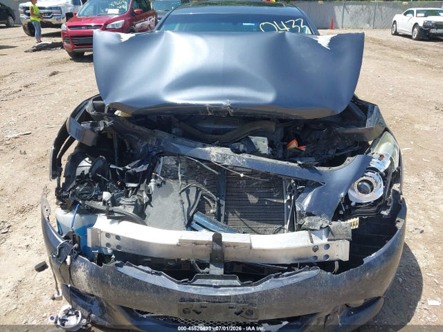 Aukcja sprzedaży 2012 Infiniti G37x, vin: JN1CV6AR5CM976922, numer aukcji: 45520433