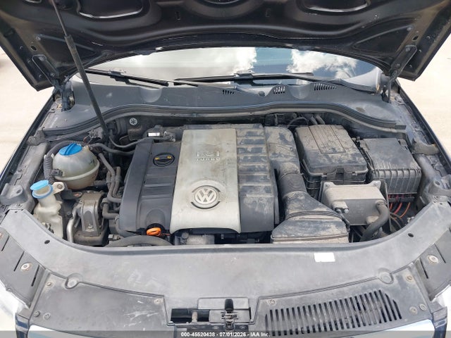 Aukcja sprzedaży 2006 Volkswagen Passat 2.0t/value Edition, vin: WVWAK73C26P200536, numer aukcji: 45520438