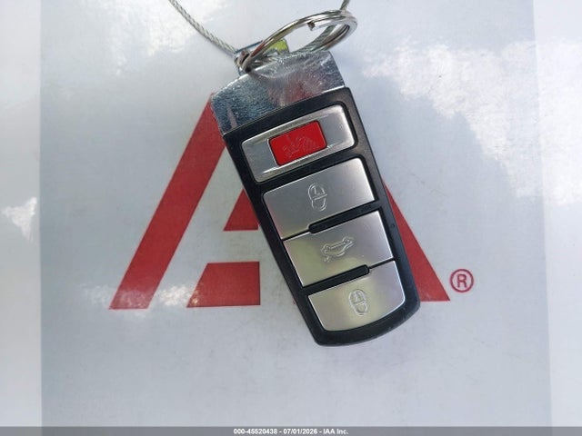Aukcja sprzedaży 2006 Volkswagen Passat 2.0t/value Edition, vin: WVWAK73C26P200536, numer aukcji: 45520438