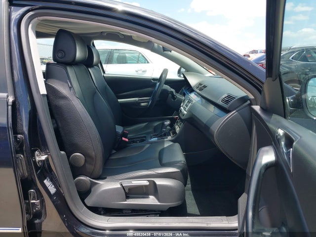 Aukcja sprzedaży 2006 Volkswagen Passat 2.0t/value Edition, vin: WVWAK73C26P200536, numer aukcji: 45520438