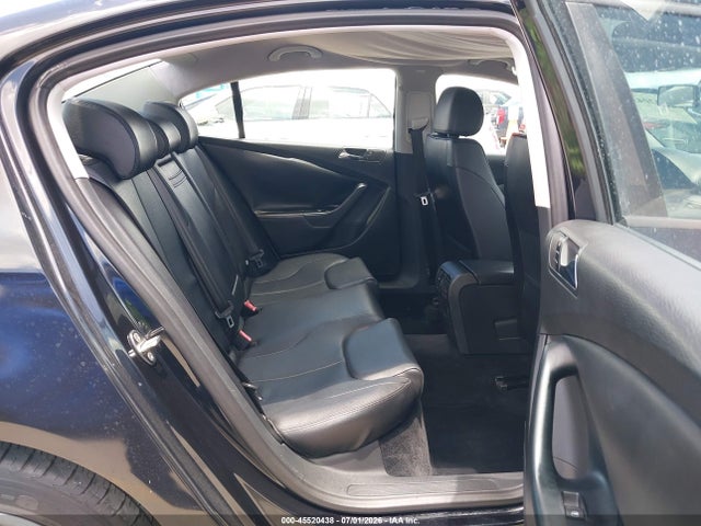 Aukcja sprzedaży 2006 Volkswagen Passat 2.0t/value Edition, vin: WVWAK73C26P200536, numer aukcji: 45520438