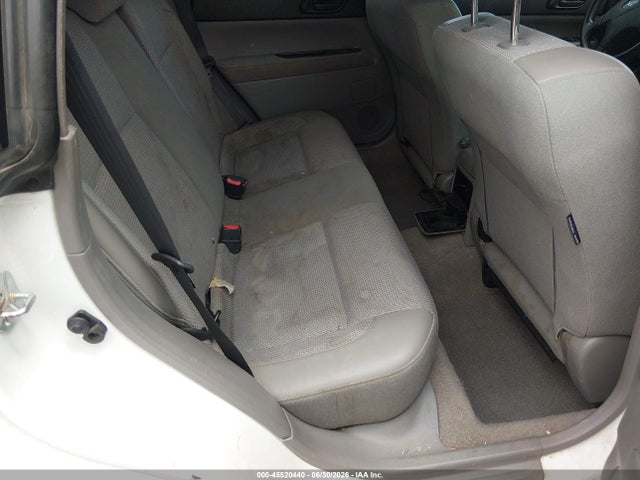 Продаж на аукціоні авто 2003 Subaru Forester X, vin: JF1SG63683H765704, номер лоту: 45520440