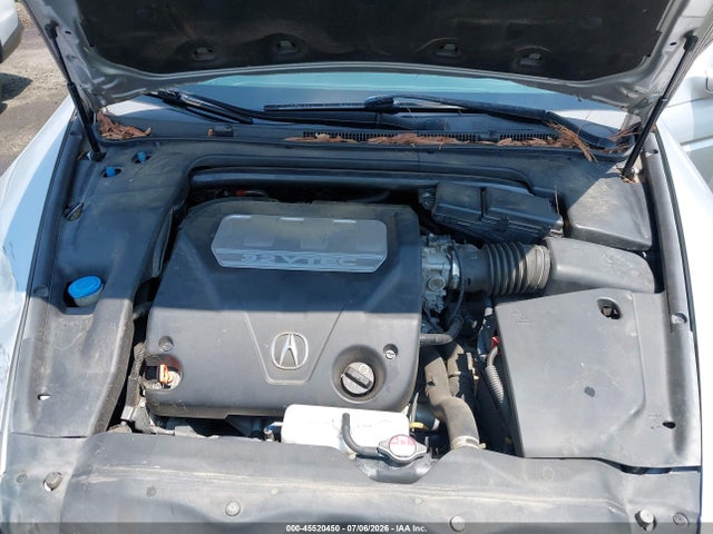 45520450 :رقم المزاد ، 19UUA662X8A008513 vin ، 2008 Acura Tl 3.2 مزاد بيع