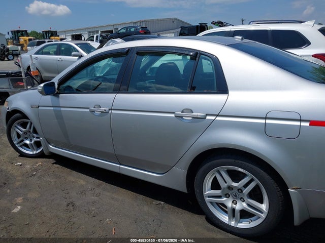 45520450 :رقم المزاد ، 19UUA662X8A008513 vin ، 2008 Acura Tl 3.2 مزاد بيع