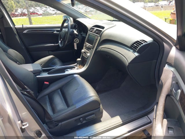 45520450 :رقم المزاد ، 19UUA662X8A008513 vin ، 2008 Acura Tl 3.2 مزاد بيع