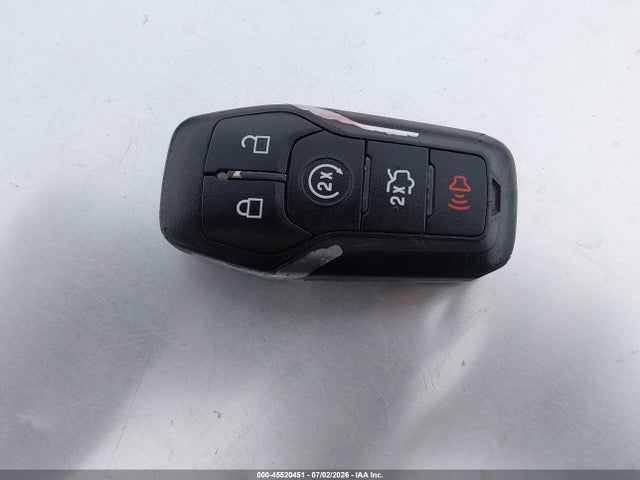 Ford Explorer Limited 2017 1FM5K8F84HGC22647 Image 11