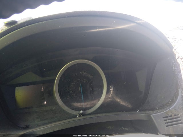 2011 Ford Explorer Limited მანქანა იყიდება აუქციონზე, vin: 1FMHK8F81BGA70914, აუქციონის ნომერი: 45520455