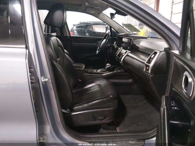 Продаж на аукціоні авто 2022 Kia Sorento Sx, vin: 5XYRKDLF8NG076947, номер лоту: 45520457