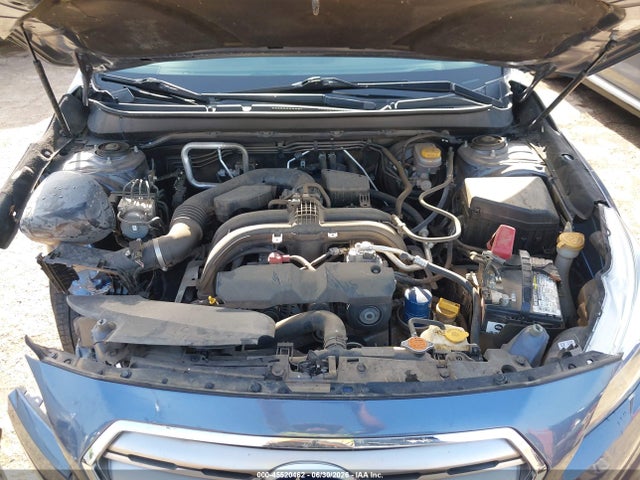 Продаж на аукціоні авто 2017 Subaru Outback 2.5i Premium, vin: 4S4BSACC1H3323526, номер лоту: 45520462