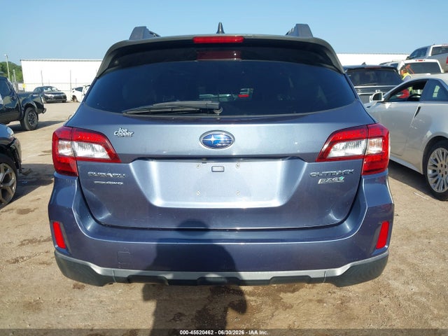 Продаж на аукціоні авто 2017 Subaru Outback 2.5i Premium, vin: 4S4BSACC1H3323526, номер лоту: 45520462