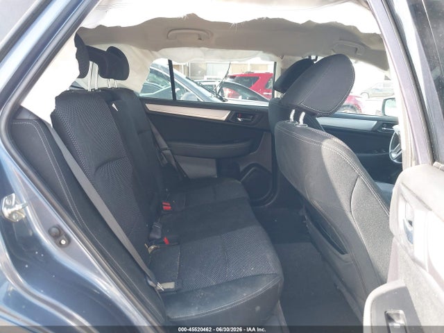 Продаж на аукціоні авто 2017 Subaru Outback 2.5i Premium, vin: 4S4BSACC1H3323526, номер лоту: 45520462